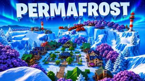 permafrost