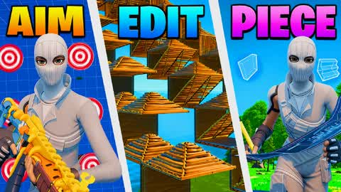 SXRIUZ EDIT PRACTISE MAP🎯🧩