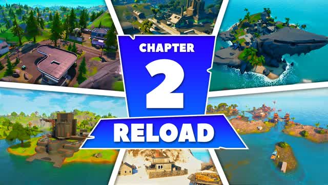 Reboot - C2S3 (Summer-Update)