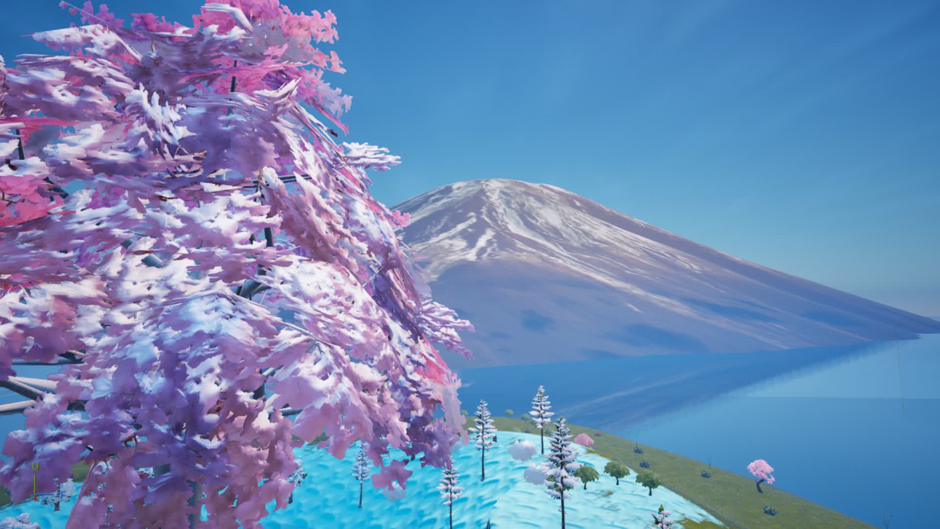 リトルオニ フリーフォーオール