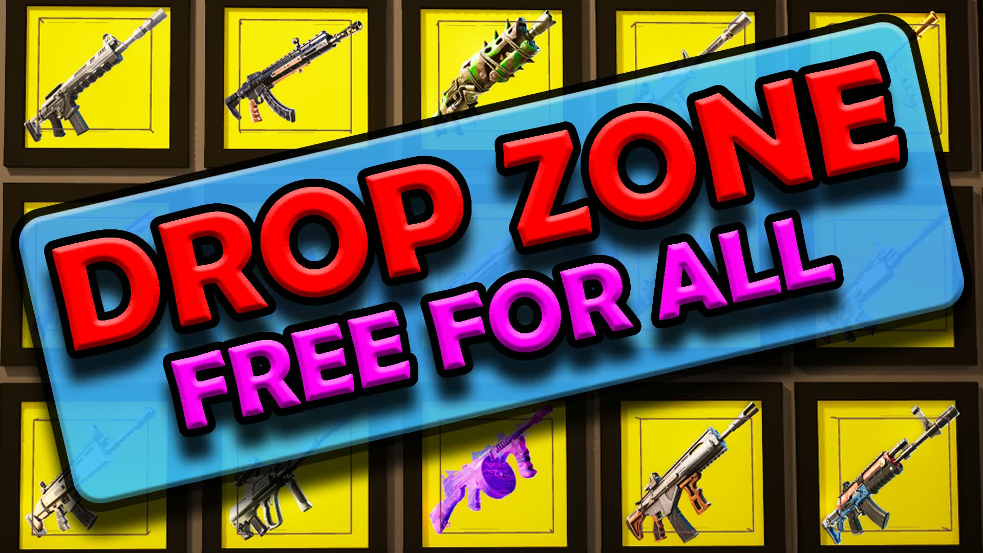 ドロップゾーン - 無料