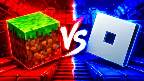 RVB RED VS BLUE EXTREME KILO 1 v 1 UNC