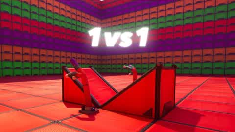 Map 1v1