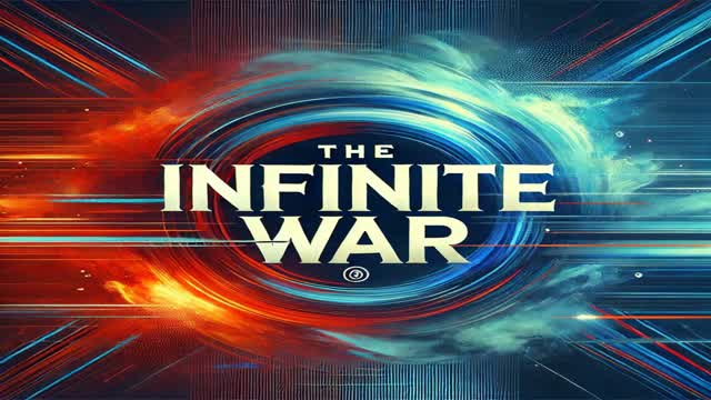 The infinite war