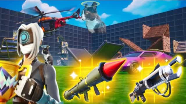 1 contre 1 avec chaques armes