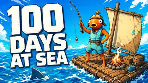 100 DAYS AT SEA TYCOON