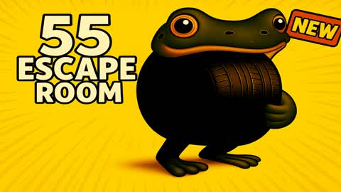 ESCAPE ROOM 55 LEVELS