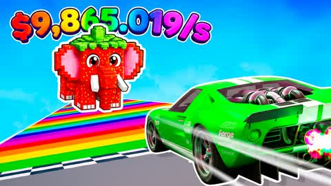 TUNING CARS FOR BRAINROTS