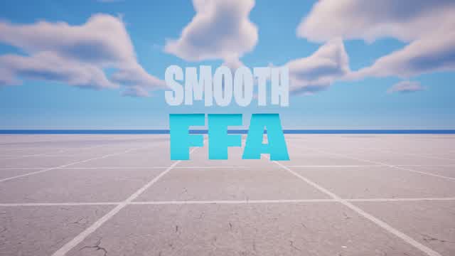 Smooth FFA😎