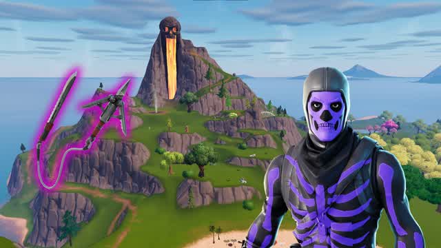 💀Grapple Blade Zone Wars🗿