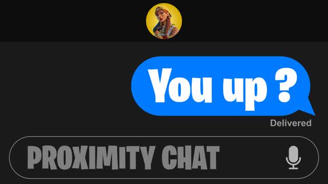 Capture 1 – YOU UP? LATE NIGHT RP [PROXIMITY CHAT]