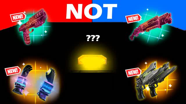 THIS IS NOT A RED VS BLUEđŽđ”
