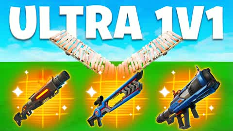 ULTRA 1V1 ALL GUNS