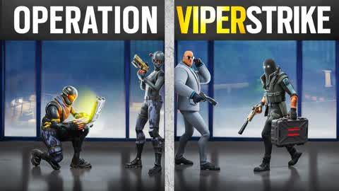 Operation Viperstrike