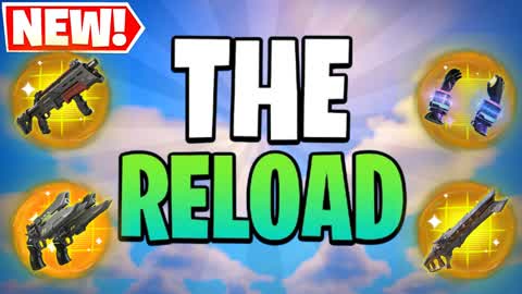 THE RELOAD REALISTICS FREE FOR ALL