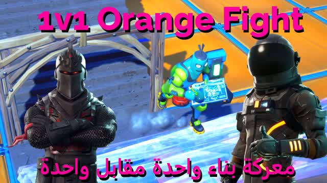 Capture 1 â đ„đThe ORANGE 1V1 BUILD FIGHT PITđđ„