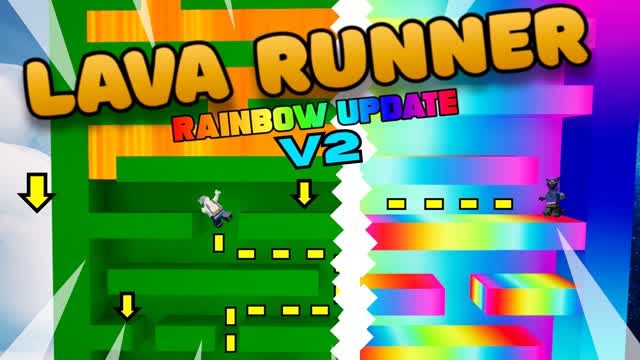 Capture 1 – 🔥LAVA RUNNER🌈