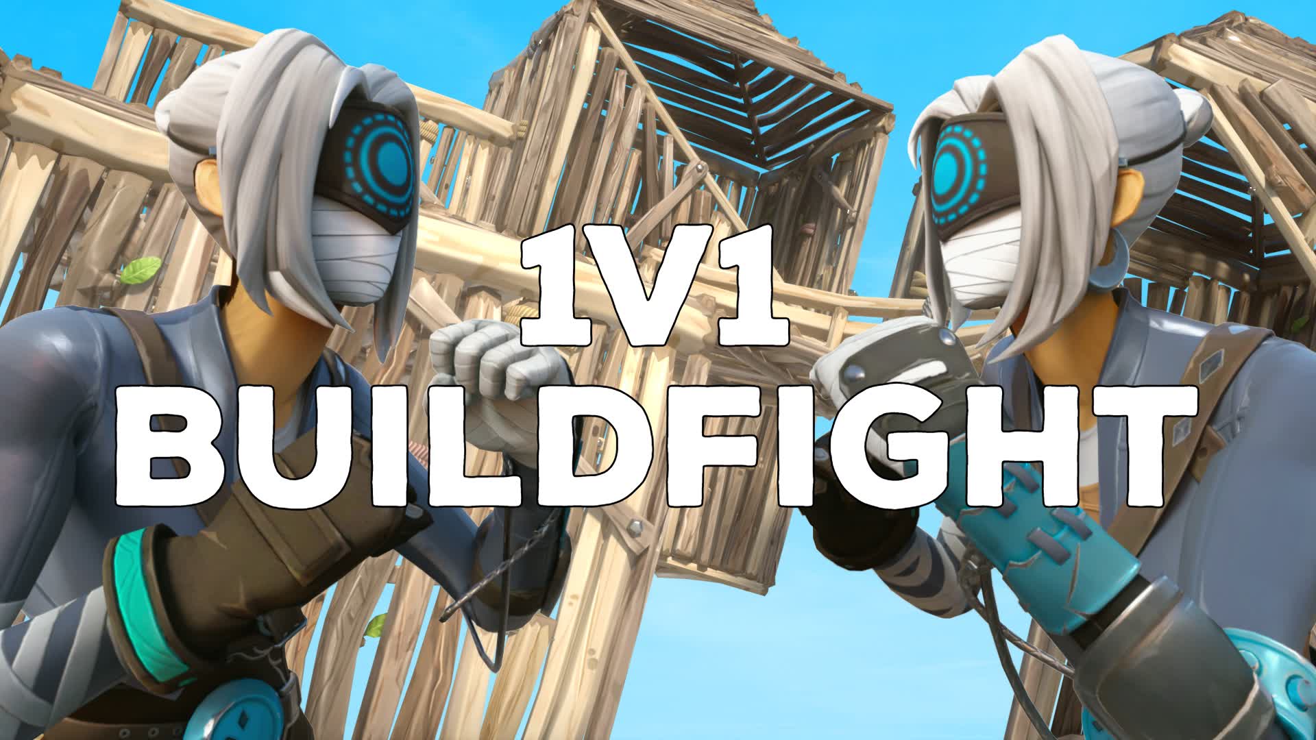 BuildFight 1vs1 4028 2084 4901 By Shugs Fortnite Creative Map Code BuildFight 1vs1 4028 2084 4901 By Shugs Fortnite Creative Map Code