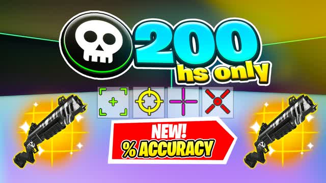 Only 200 Practice 🎯 (Head-Shot)