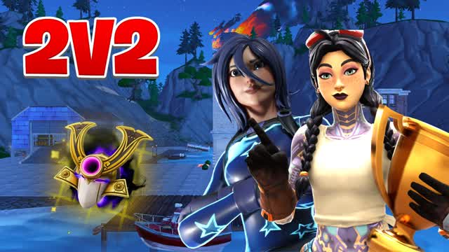 KPOP - THE LAST ZONE 2V2🌀