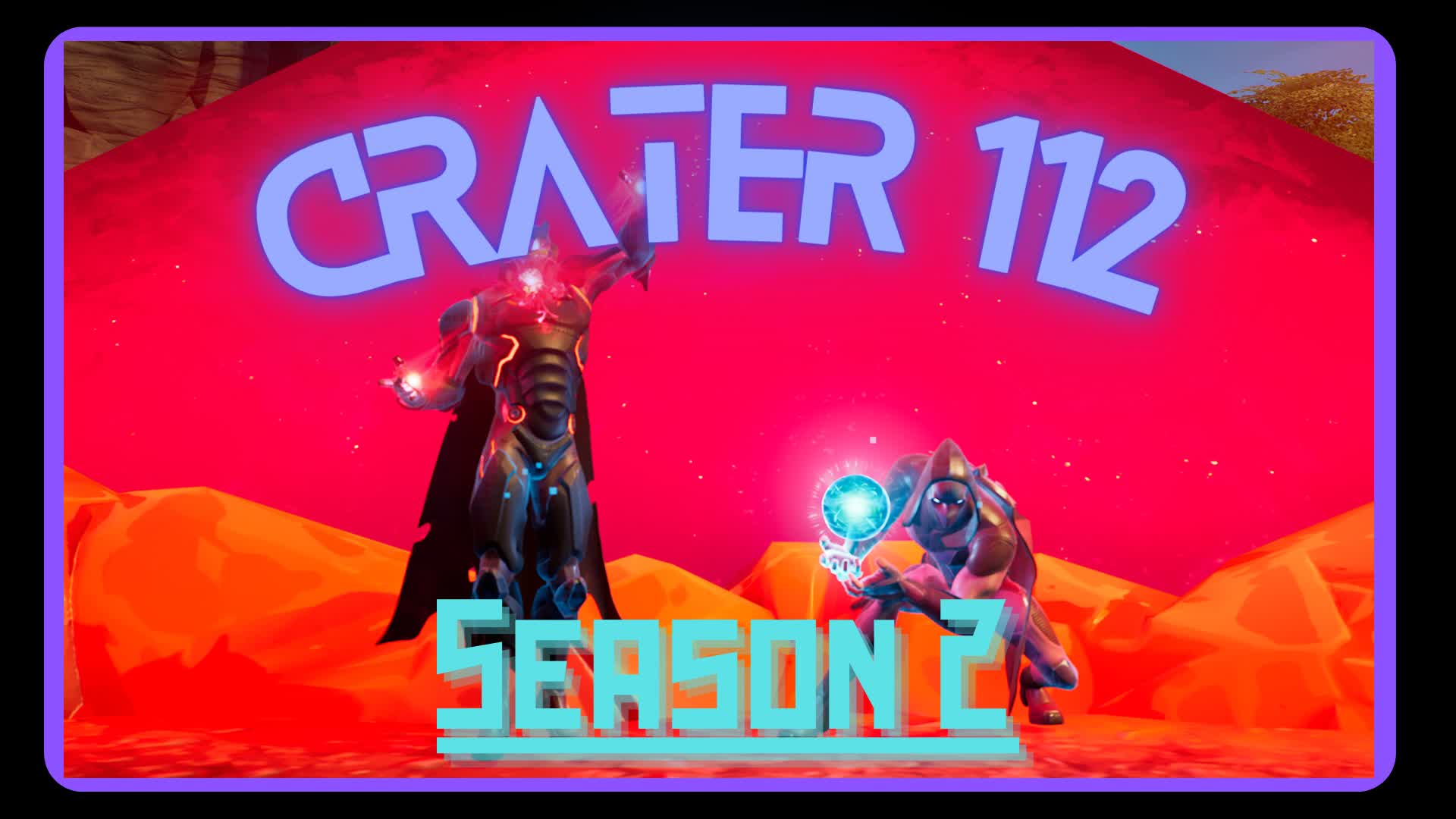 Crater 112: Season 2 (2.13)