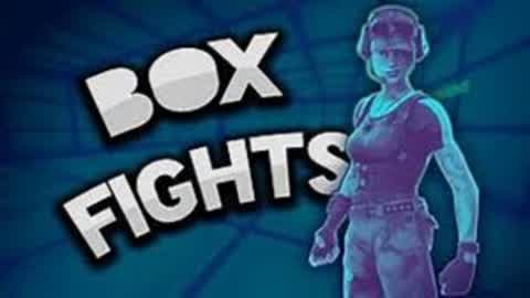 BOX FIGHT 4V4 2.0