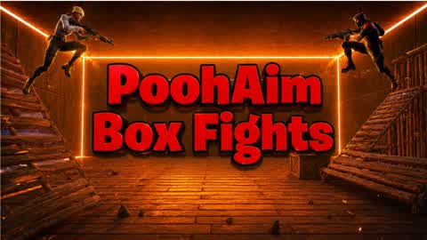 Poohaim Box Fights