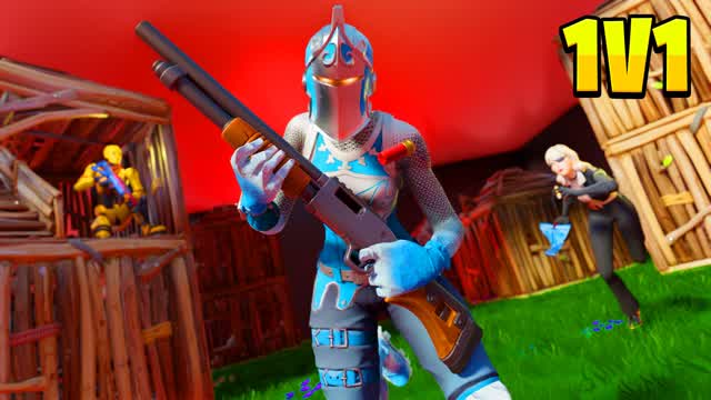 RAPID BOXFIGHTS 1V1 📦