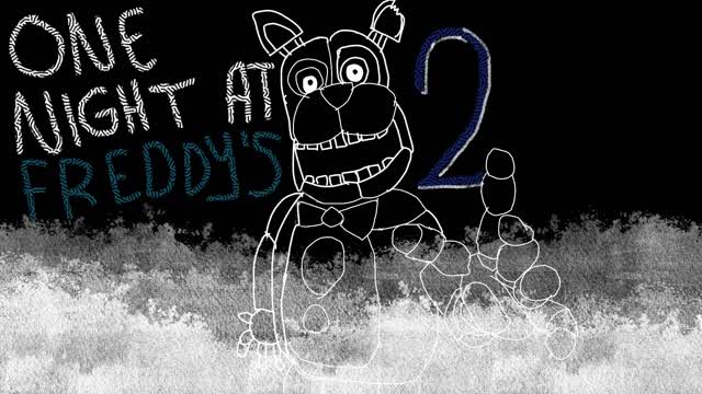 Capture 1 – One Night at Freddy's 2