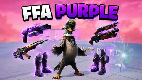 FFA VIOLA 💜