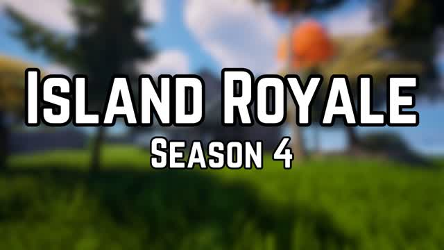 Island Royale | Season 4