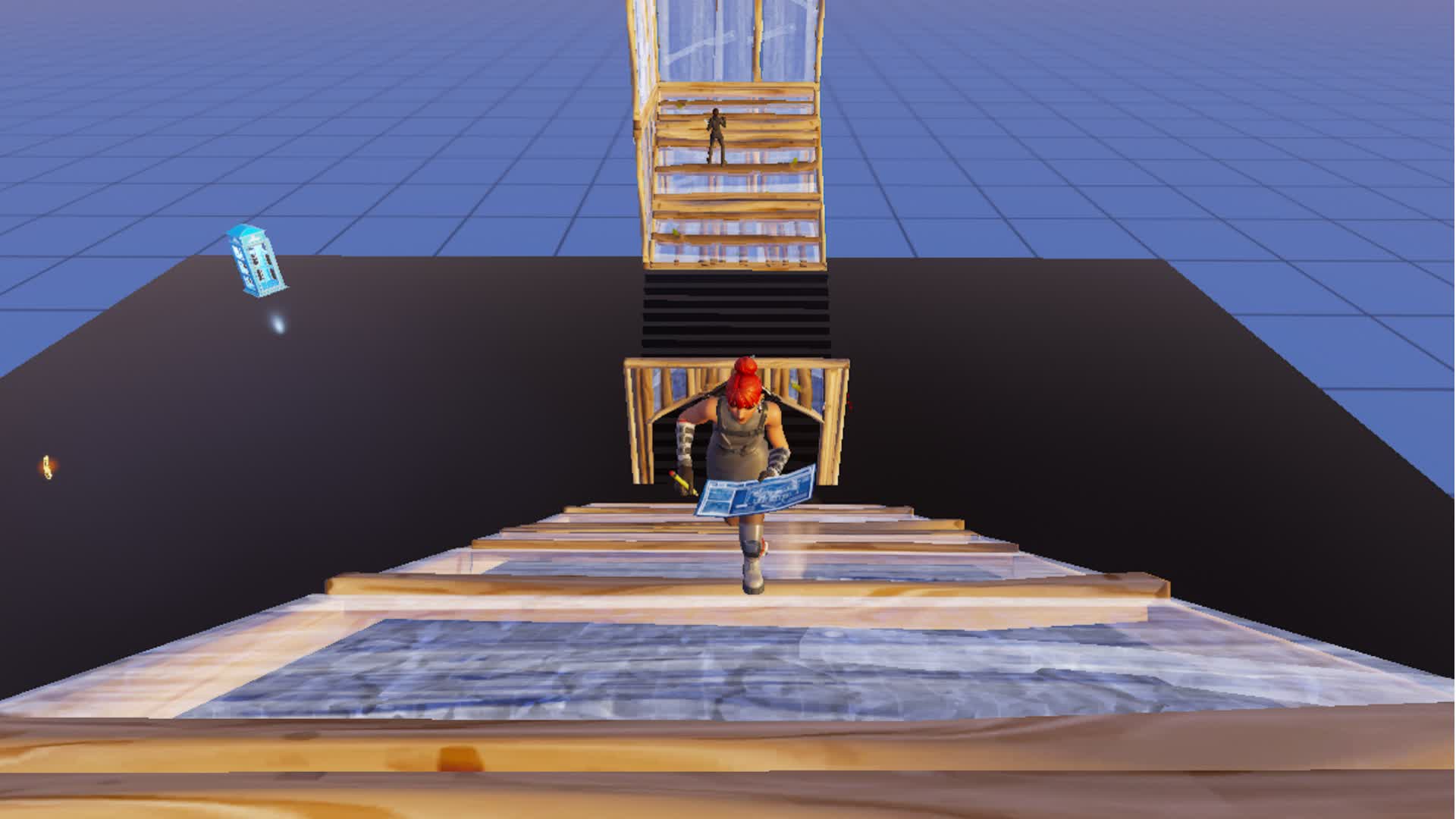 koa 1v1