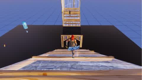 koa 1v1