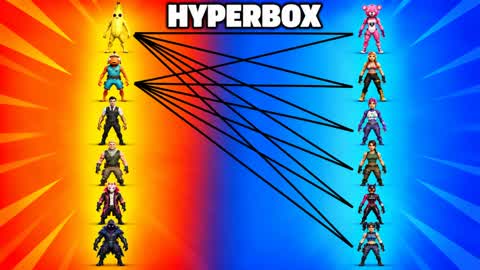HYPERBOX