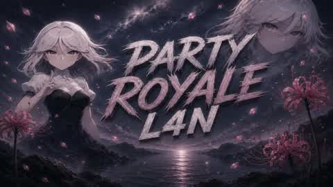 PARTYROYAL L4N