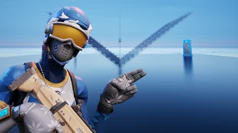 Wyind 1v1 Build Fights!