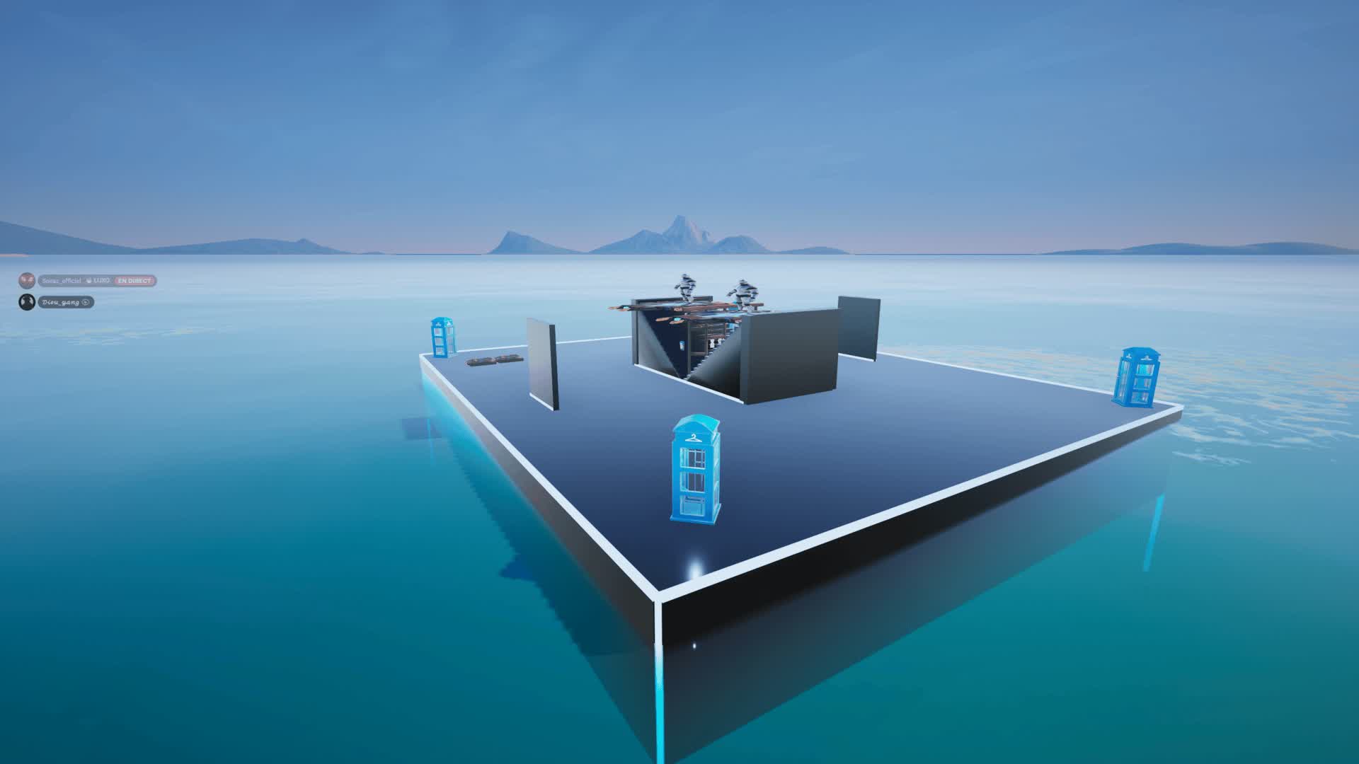 💯KO 1v1 BuildFight 🧠 Tryhard Mode