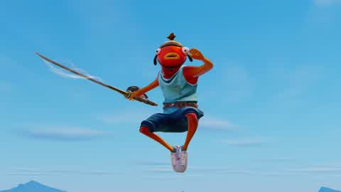 NINJA PVP