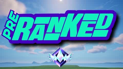 PRE RANKED