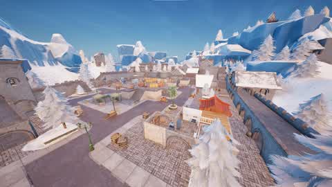 EXPLOSIVE ROYALE