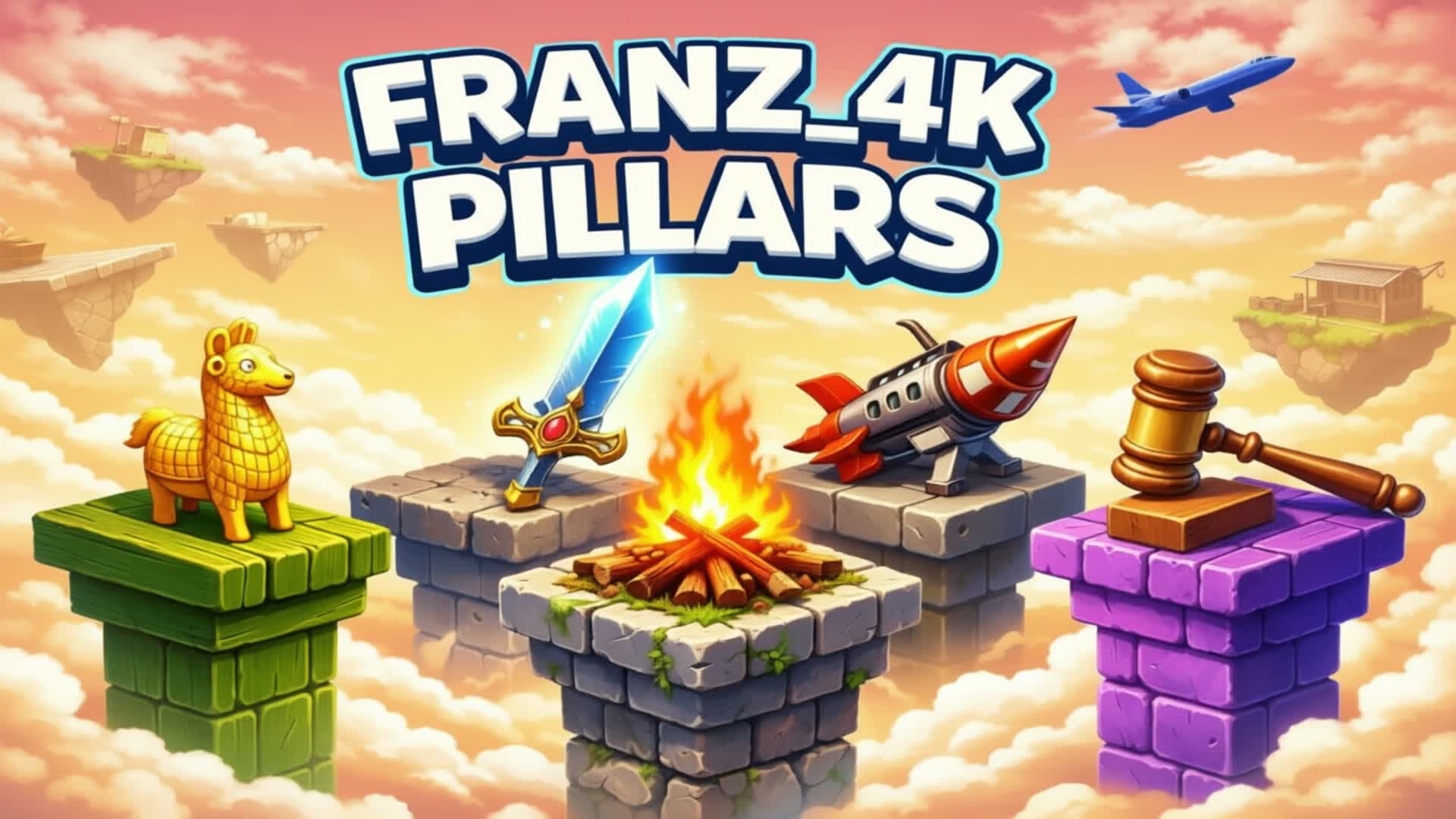 Franz_4K Pillars