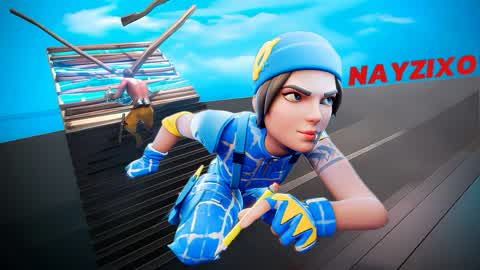 NAYZIXO 1V1 SIMPLIST [2.0]