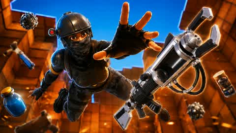 THE PIT SUPER - FFA All Guns