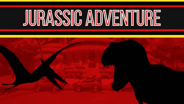 Jurassic Park