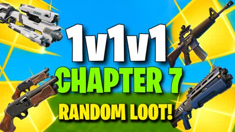1v1v1 Chapter 7