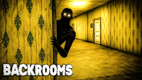 Solo Backrooms