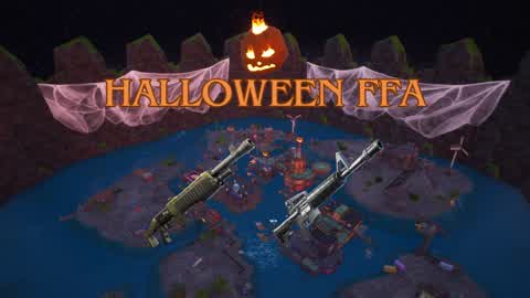 🎃FORTYLLA FFA🎃