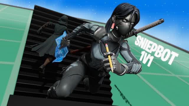 🏆Snipebot’s Build Fights🏆