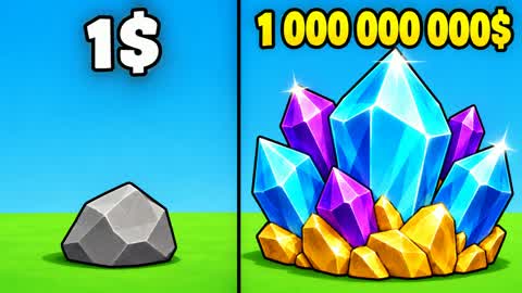 Sell Ore To Escape