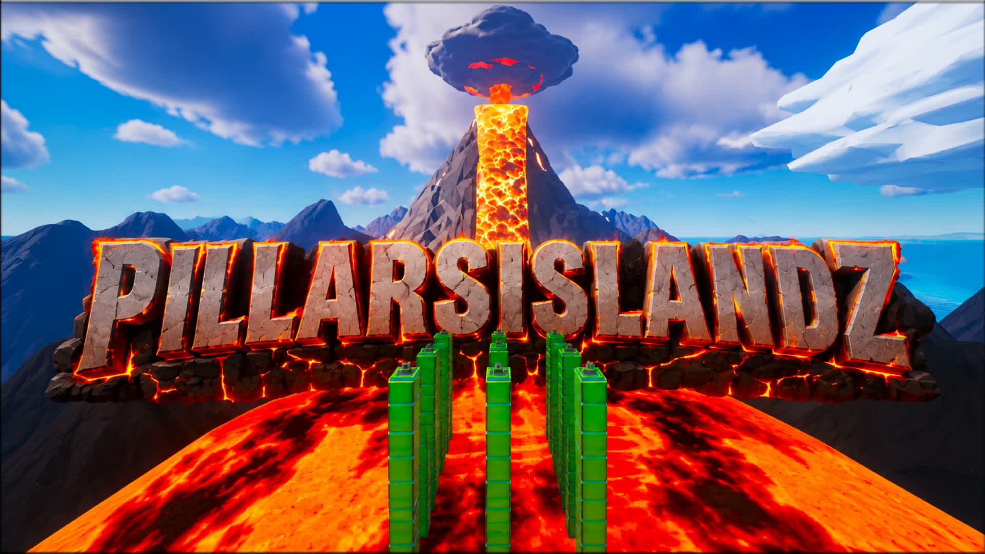 PILLARSISLANDZ